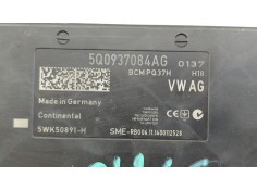 Recambio de modulo confort para volkswagen golf vii lim. (5g1) bluemotion referencia OEM IAM 5Q0937084AG   2