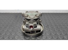 Recambio de bomba direccion para ford fusion (cbk) + referencia OEM IAM 9637000880   2