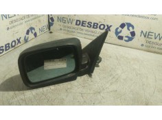 Recambio de retrovisor izquierdo para bmw serie 3 coupe (e36) 1.8 16v cat referencia OEM IAM LI8144471  