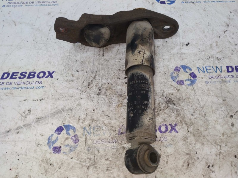 Recambio de amortiguador delantero derecho para volkswagen t4 transporter/furgoneta (mod. 1991) combi l referencia OEM IAM 70141