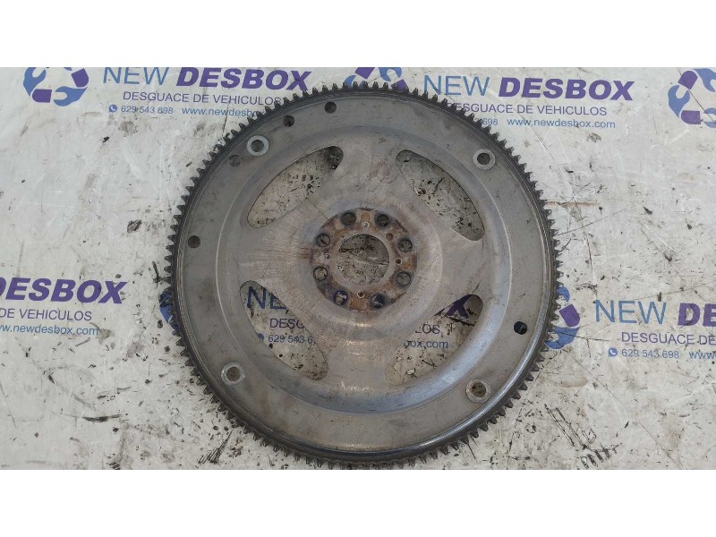 Recambio de volante motor para land rover range rover sport v6 td hse referencia OEM IAM 4R836754AC  