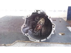Recambio de caja cambios para audi a4 berlina (b5) 2.6 v6 cat (abc) referencia OEM IAM CXF07124  