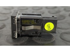 Recambio de interruptor para volkswagen polo (6c1) advance bluemotion referencia OEM IAM 6C0905218A   2