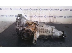 Recambio de caja cambios para audi a4 berlina (b5) 2.6 v6 cat (abc) referencia OEM IAM CXF07124   2