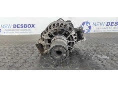 Recambio de alternador para ford transit caja cerrada, corta (fy) (2000 =>) ft 330 2.4 referencia OEM IAM YC10DB  