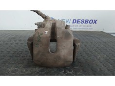 Recambio de pinza de freno delantera izquierda para bmw serie 5 touring (e39) 525d exclusive referencia OEM IAM 6022296  