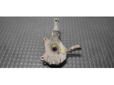 Recambio de mangueta delantera derecha para nissan primastar (x83) caja cerrada batalla corta 2,7t referencia OEM IAM 78504161  