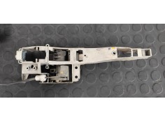 Recambio de cerradura puerta delantera izquierda para citroen c4 coupe 1.6 16v hdi fap referencia OEM IAM 9683417180   2