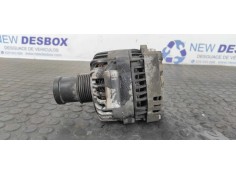 Recambio de alternador para ford transit caja cerrada, corta (fy) (2000 =>) ft 330 2.4 referencia OEM IAM YC10DB   2