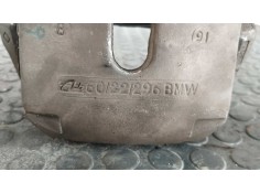 Recambio de pinza de freno delantera izquierda para bmw serie 5 touring (e39) 525d exclusive referencia OEM IAM 6022296   2