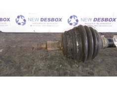 Recambio de transmision delantera derecha para audi a3 (8l) 1.6 referencia OEM IAM 1J0407271Q   2