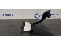 Recambio de potenciometro pedal para fiat 500 cabrio (150) color therapy referencia OEM IAM B720  