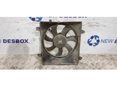 Recambio de electroventilador para hyundai matrix (fc) 1.6 gls referencia OEM IAM F02F06   2