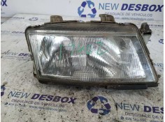 Recambio de faro derecho para saab 9-3 berlina 2.2 16v tid cat referencia OEM IAM   