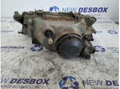 Recambio de faro derecho para saab 9-3 berlina 2.2 16v tid cat referencia OEM IAM    2