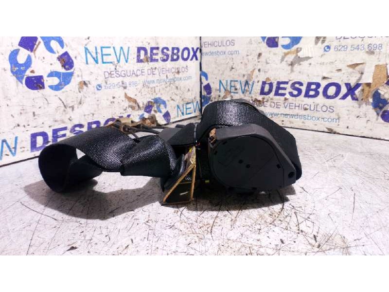 Recambio de cinturon trasero izquierdo para ford mondeo berlina (gd) 1.8 turbodiesel cat referencia OEM IAM 43594  