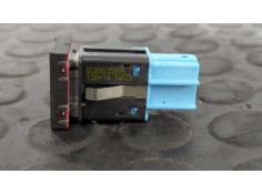 Recambio de warning para volkswagen polo (6c1) advance bluemotion referencia OEM IAM 6C0953509A   2