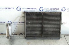 Recambio de condensador / radiador aire acondicionado para opel vectra b berlina básico (1999) referencia OEM IAM   