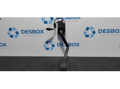 Recambio de potenciometro pedal para citroen c5 berlina business referencia OEM IAM 9661503980  