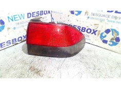 Recambio de piloto trasero derecho para saab 9-3 berlina 2.2 16v tid cat referencia OEM IAM 4831103  