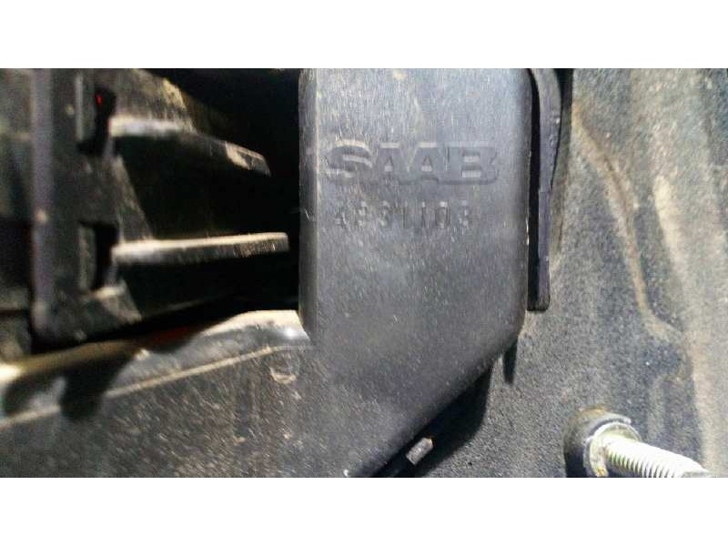 Recambio de piloto trasero derecho para saab 9-3 berlina 2.2 16v tid cat referencia OEM IAM 4831103  