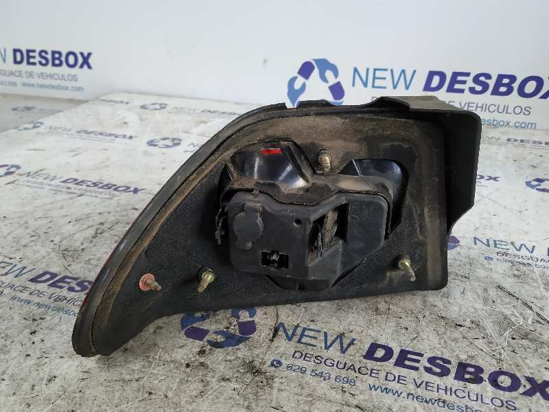 Recambio de piloto trasero derecho para saab 9-3 berlina 2.2 16v tid cat referencia OEM IAM 4831103  