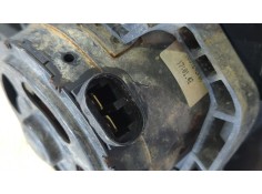 Recambio de electroventilador para opel vivaro 1.9 cdti cat (f9q-760 / l08) referencia OEM IAM    2