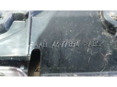 Recambio de rejilla delantera para saab 9-3 berlina 2.2 16v tid cat referencia OEM IAM 4677894   2