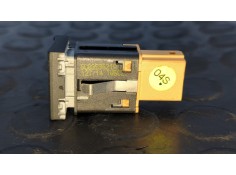 Recambio de interruptor para volkswagen polo (6c1) advance bluemotion referencia OEM IAM 6C0959621A   2