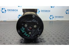 Recambio de compresor aire acondicionado para opel vivaro 1.9 cdti cat (f9q-760 / l08) referencia OEM IAM   