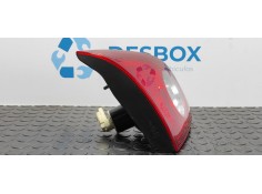 Recambio de piloto porton izquierdo para nissan qashqai (j10) acenta referencia OEM IAM 89071063   2