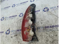 Recambio de piloto trasero izquierdo para citroen c5 break 2.0 hdi referencia OEM IAM    2