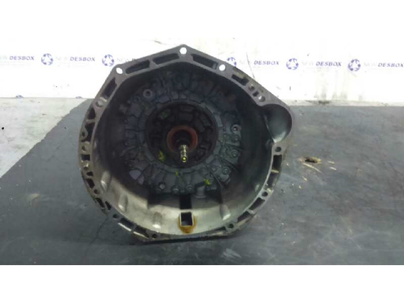 Recambio de caja cambios para mercedes-benz clase s (w220) berlina 3.2 cdi cat referencia OEM IAM 2112701600  