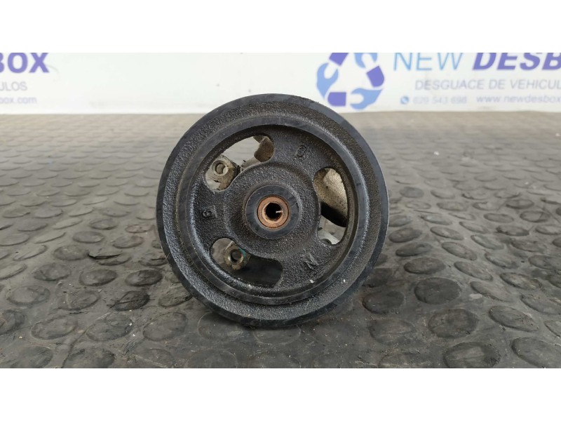 Recambio de bomba direccion para opel combo (corsa c) 1.4 16v referencia OEM IAM 26016947  