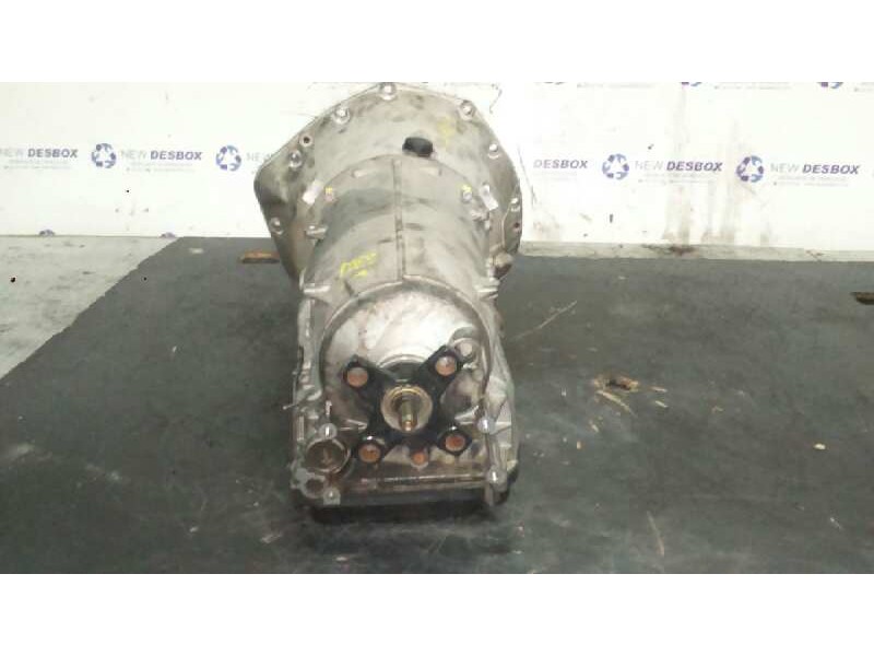 Recambio de caja cambios para mercedes-benz clase s (w220) berlina 3.2 cdi cat referencia OEM IAM 2112701600  