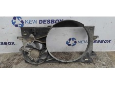 Recambio de electroventilador para ford transit caja cerrada, corta (fy) (2000 =>) ft 330 2.4 referencia OEM IAM 1C158C607FD  