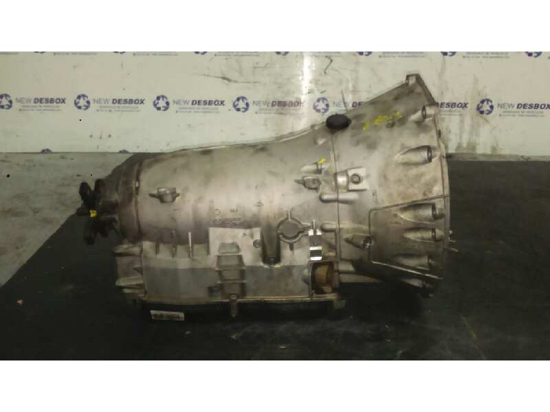 Recambio de caja cambios para mercedes-benz clase s (w220) berlina 3.2 cdi cat referencia OEM IAM 2112701600  