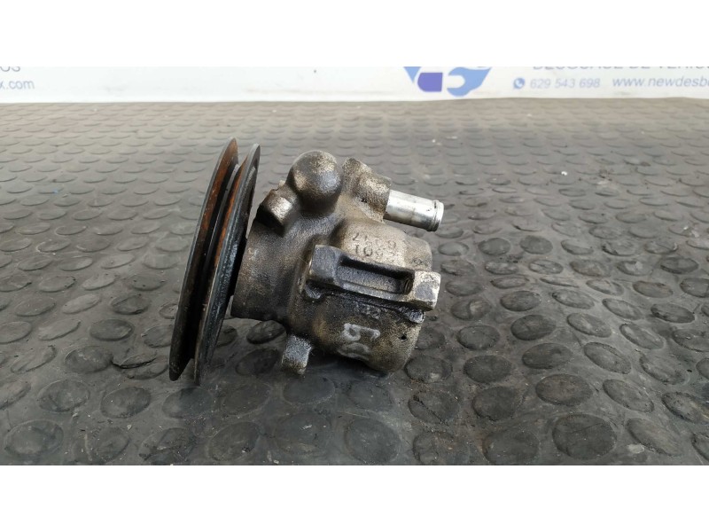 Recambio de bomba direccion para opel combo (corsa c) 1.4 16v referencia OEM IAM 26016947  