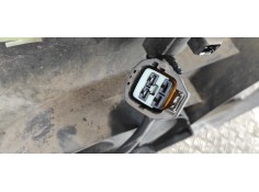 Recambio de electroventilador para ford transit caja cerrada, corta (fy) (2000 =>) ft 330 2.4 referencia OEM IAM 1C158C607FD   2