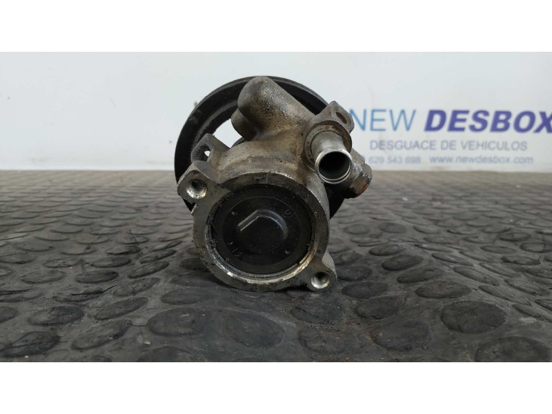 Recambio de bomba direccion para opel combo (corsa c) 1.4 16v referencia OEM IAM 26016947  