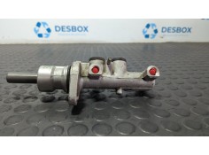 Recambio de bomba freno para opel vivaro 1.9 cdti cat (f9q-760 / l08) referencia OEM IAM    2