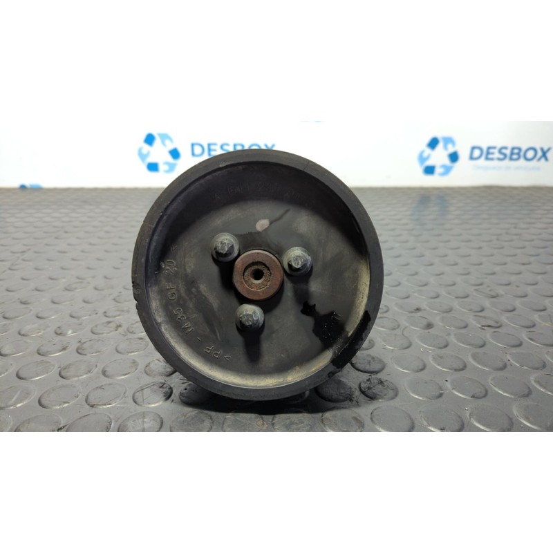 Recambio de bomba direccion para mercedes-benz clase m (w163) 270 cdi (163.113) referencia OEM IAM 0024669001  