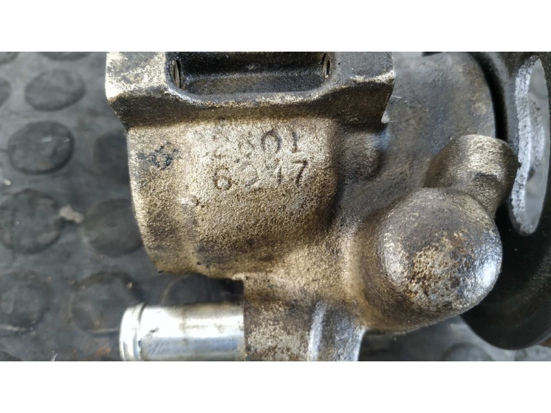 Recambio de bomba direccion para opel combo (corsa c) 1.4 16v referencia OEM IAM 26016947  