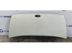 Recambio de capo para ford transit caja cerrada, corta (fy) (2000 =>) ft 330 2.4 referencia OEM IAM   