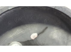 Recambio de bomba direccion para mercedes-benz clase m (w163) 270 cdi (163.113) referencia OEM IAM 0024669001   2