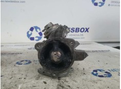 Recambio de valvula egr para mercedes-benz clase a (w169) a 160 cdi (169.006) referencia OEM IAM    2