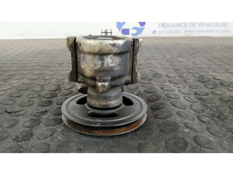 Recambio de bomba direccion para opel combo (corsa c) 1.4 16v referencia OEM IAM 26016947  