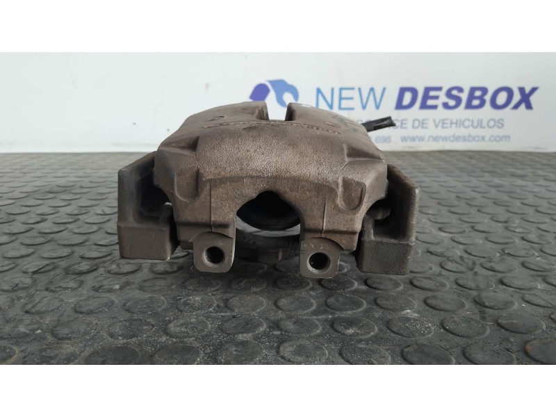 Recambio de pinza de freno delantera derecha para bmw serie 5 touring (e39) 525d exclusive referencia OEM IAM 6022296  