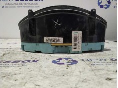 Recambio de cuadro instrumentos para bmw serie 3 compacto (e36) 1.6 cat referencia OEM IAM 62.11-8371552   2