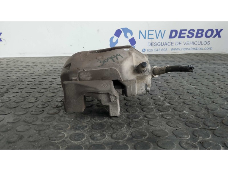 Recambio de pinza de freno delantera derecha para bmw serie 5 touring (e39) 525d exclusive referencia OEM IAM 6022296  